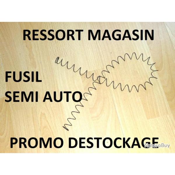 ressort magasin BERETTA REMINGTON 1100 LUGER VERNEY CARRON FABARM ???- VENDU PAR JEPERCUTE (a5487)