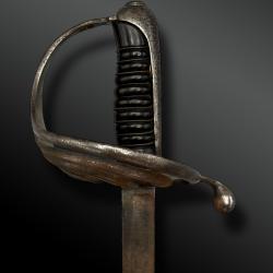 SABRE d'enfant d'officier d'infanterie - France - Troisième république