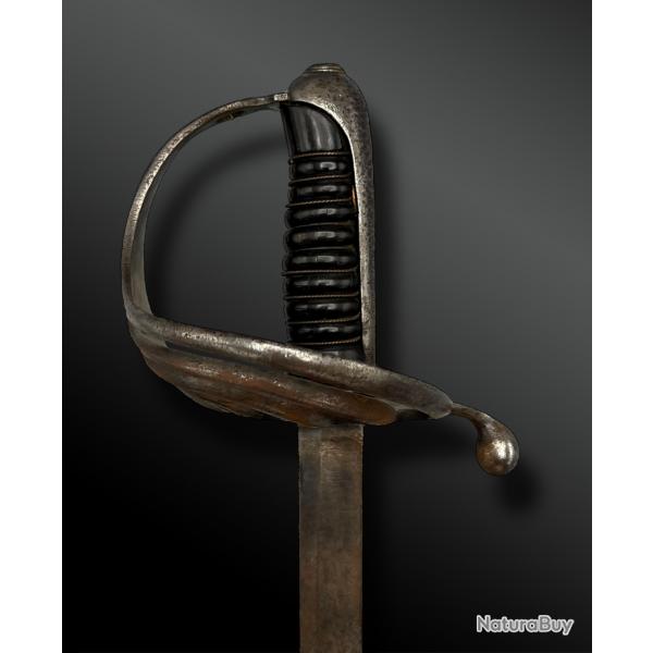 SABRE d'enfant d'officier d'infanterie - France - Troisime rpublique
