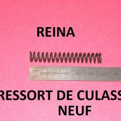ressort de culasse NEUF carabine REINA MANUFRANCE - VENDU PAR JEPERCUTE (s21k403)