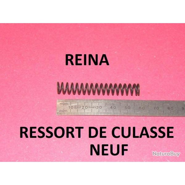 ressort de culasse NEUF carabine REINA MANUFRANCE - VENDU PAR JEPERCUTE (s21k403)