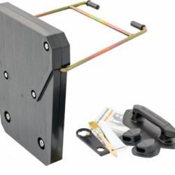 FASTEN/BORIKA SUPPORT MOTEUR KOLIBRI FLOAT TUBE / BATEAU PNEUMATIQUE