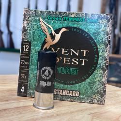 Tunet vent d'est vert 12/70 32G