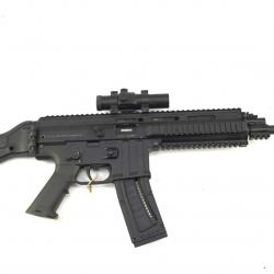 Carabine semi automatique GSG 15 22LR 1 sans prix de réserve