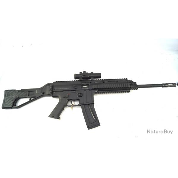 Carabine semi automatique GSG 15 22LR 1 sans prix de rserve
