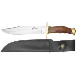 POIGNARD DE CHASSE LEOPARD DEFENDEUR 2 2025   2