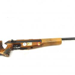 Carabine à verrou de compétition Anschutz 1408 ED Super 22LR 1 sans prix de réserve