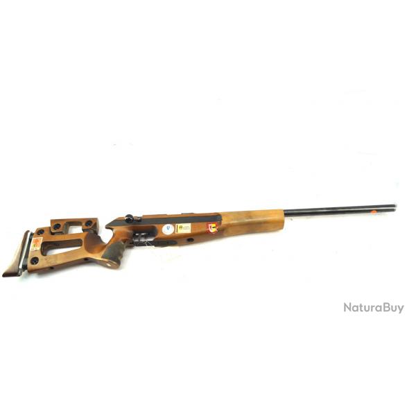 Carabine  verrou de comptition Anschutz 1408 ED Super 22LR 1 sans prix de rserve