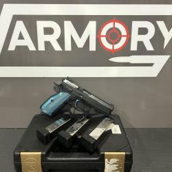 Occasion CZ Shadow 2 Simple Action 9x19
