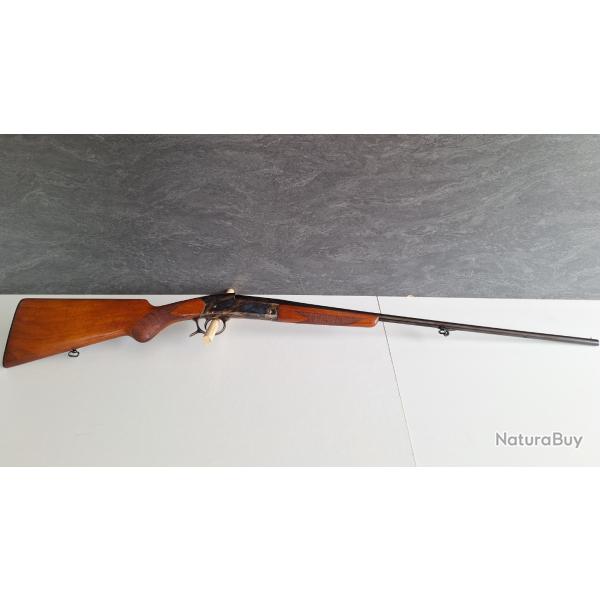 Fusil Manufrance Simplex monocoup cal 410/76 (12 mm) en trs bel tat d'origine