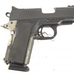 Pistolet 2011 Bul M5 45 ACP 1 sans prix de réserve