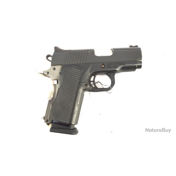 Pistolet 2011 Bul M5 45 ACP 1 sans prix de rserve