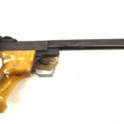 Pistolet 22LR Drulov 75 22LR 1 sans prix de réserve