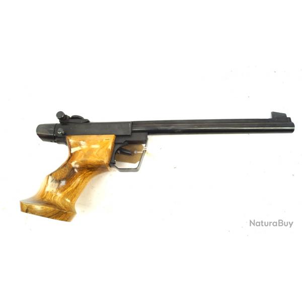 Pistolet 22LR Drulov 75 22LR 1 sans prix de rserve
