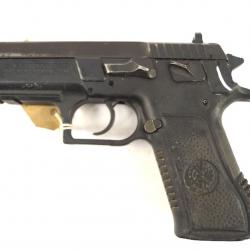 Pistolet IWI Jericho 941 FL 9X19 1 sans prix de réserve