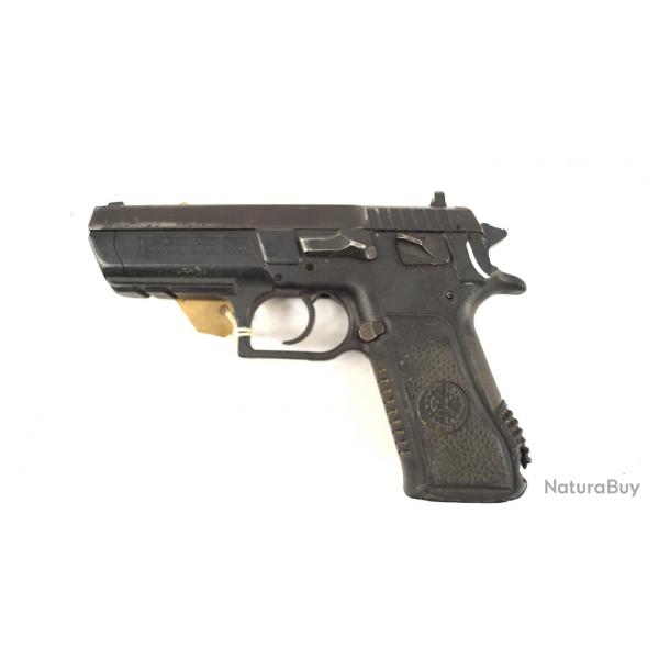 Pistolet IWI Jericho 941 FL 9X19 1 sans prix de rserve