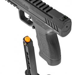 Pistolet de défense BEEMAN bp50 cal.50 15j co2