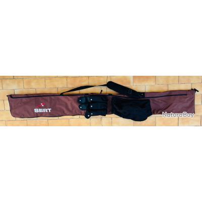 Canne à Carpe Sert Carp Instinct 10' 3lbs | Pacific Pêche
