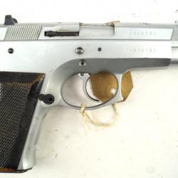 Pistolet semi automatique Tanfoglio TA90 FS Mossad 9X19 1 sans prix de réserve