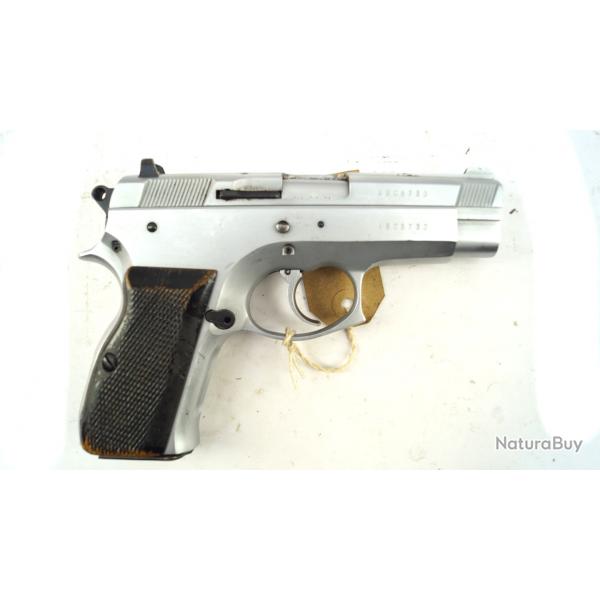Pistolet semi automatique Tanfoglio TA90 FS Mossad 9X19 1 sans prix de rserve