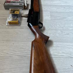 carabine browning bar mk3 9.3X62