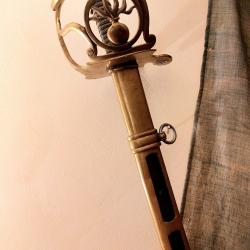 SABRE DES GRENADIERS A CHEVAL DE LA GARDE DES CONSULS