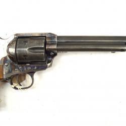 Revolver Uberti 1873 44-40 1 sans prix de réserve