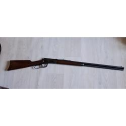 Rifle Winchester 1894 canon octogonal