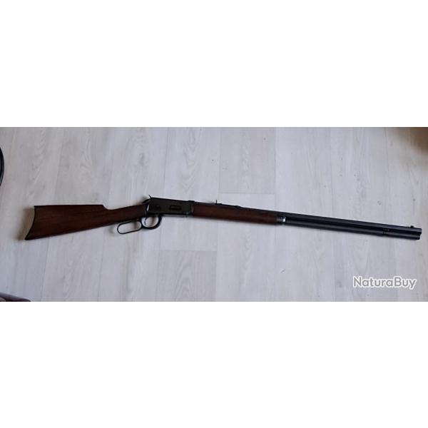 Rifle Winchester 1894 canon octogonal