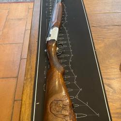 Fusil Beretta calibre 12