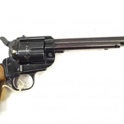 Revolver Reck Single Action R12 22LR 1 sans prix de réserve
