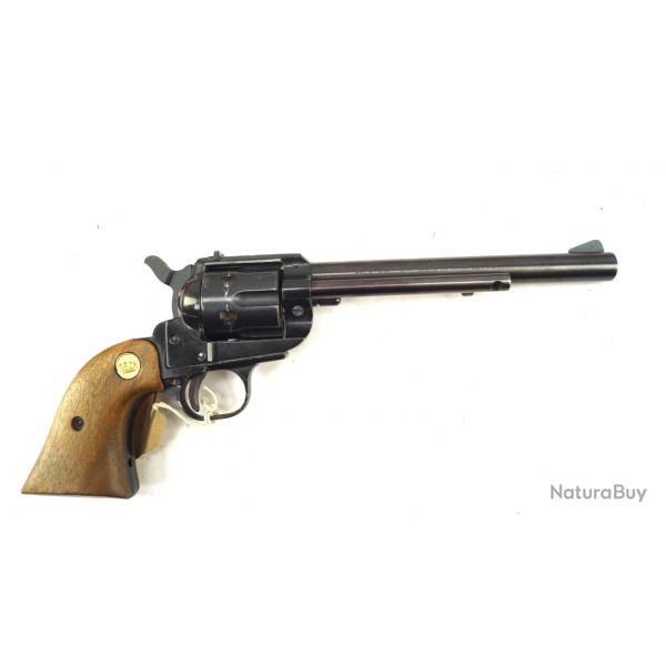 Revolver Reck Single Action R12 22LR 1 sans prix de rserve