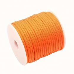Paracorde - Orange - 50m