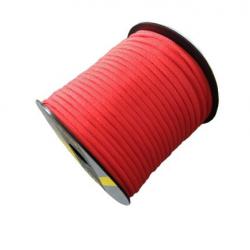 Paracorde - Rouge - 50m