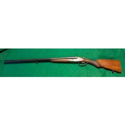 Fusil Helice juxtaposé cal.16