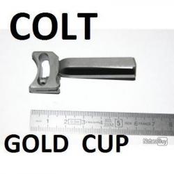 queue détente origine pistolet COLT 1911 GOLD CUP série 70 - VENDU PAR JEPERCUTE (s2323)