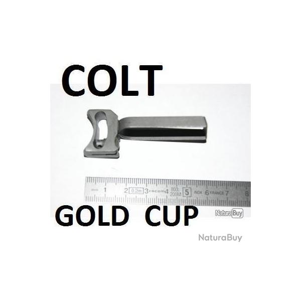 queue dtente origine pistolet COLT 1911 GOLD CUP srie 70 - VENDU PAR JEPERCUTE (s2323)