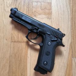 Beretta M9 Swiss Arms Bille 4.5 Acier TBE