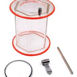 Tambour de nettoyage
