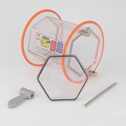 Tambour de nettoyage