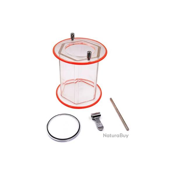 Tambour de nettoyage