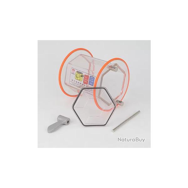 Tambour de nettoyage