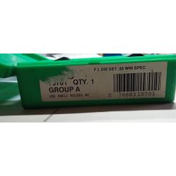 outils de rechargement RCBS cal 32 winchester spécial