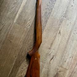 Crosse bois Classic sporter Blaser r8.
