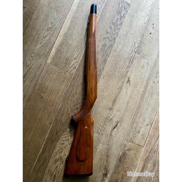 Crosse bois Classic sporter Blaser r8.