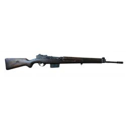 Carabine SAFN49, Contrat Egyptien, Calibre 8x57is, 10 coups, semi-auto, Catégorie B