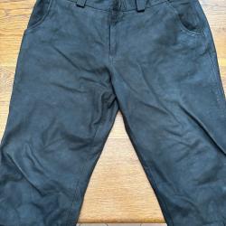 KNICKERS TOM de VERNEY CARRON