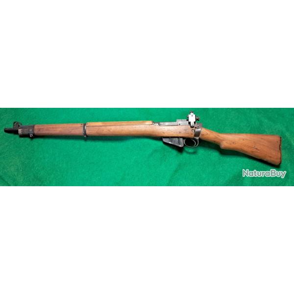Lee Enfield Mark n4 MK1* variante canadienne