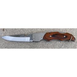 petit couteau ouverture manuelle