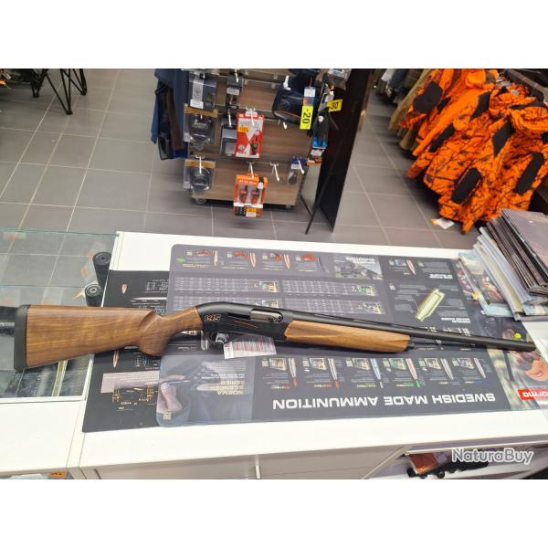 Fusil Fabarm L4S